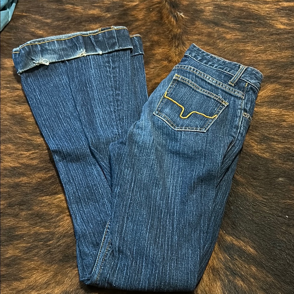 Kimes Ranch “Jennifer” Jeans